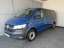 Volkswagen Transporter 4Motion Lang