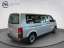 Volkswagen Transporter 4Motion Lang