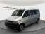 Volkswagen Transporter 4Motion Lang