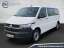 Volkswagen Transporter 4Motion Lang