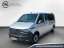 Volkswagen Transporter 4Motion Lang