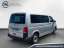 Volkswagen Transporter 4Motion Lang