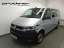 Volkswagen Transporter 4Motion Lang