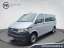 Volkswagen Transporter 4Motion Lang