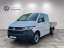 Volkswagen Transporter Doka-Pritsche Entry TDI