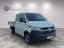 Volkswagen Transporter Doka-Pritsche Entry TDI