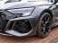 Audi RS3 S-Tronic