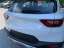 Kia Stonic 1,25 MPI ISG Silber