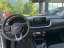 Kia Stonic 1,25 MPI ISG Silber