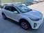 Kia Stonic 1,25 MPI ISG Silber