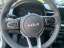 Kia Stonic 1,25 MPI ISG Silber