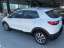 Kia Stonic 1,25 MPI ISG Silber