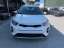 Kia Stonic 1,25 MPI ISG Silber