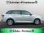 Skoda Fabia 1.0 TSI Combi