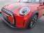 MINI Cooper Panorama Head-Up Rückkamera Apple CarPlay