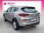 Hyundai Tucson 1.6 Hybrid Trend