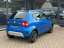 Suzuki Ignis AllGrip Comfort DualJet Hybrid