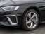 Audi A4 40 TFSI S-Line