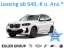 BMW X3 M-Sport xDrive30d