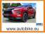 Mitsubishi Eclipse Cross 4WD CVT PHEV