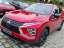 Mitsubishi Eclipse Cross 4WD CVT PHEV