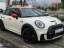 MINI Cooper S JCW Trim Pat Moss