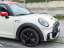 MINI Cooper S JCW Trim Pat Moss