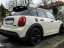 MINI Cooper S JCW Trim Pat Moss