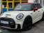 MINI Cooper S JCW Trim Pat Moss