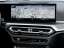 BMW 320 320i M-Sport Touring