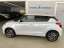 Suzuki Swift AllGrip DualJet Flash Hybrid