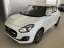 Suzuki Swift AllGrip DualJet Flash Hybrid