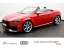 Audi TT RS Quattro Roadster S-Tronic