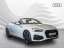 Audi A5 40 TFSI Cabriolet S-Line S-Tronic