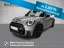 MINI Cooper S Cabrio Leder John Cooper Works Trim El. Verdeck LED 2-Zon