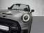 MINI Cooper S Cabrio Leder John Cooper Works Trim El. Verdeck LED 2-Zon