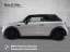 MINI Cooper S Cabrio Leder John Cooper Works Trim El. Verdeck LED 2-Zon