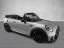 MINI Cooper S Cabrio Leder John Cooper Works Trim El. Verdeck LED 2-Zon