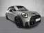 MINI Cooper S Cabrio Leder John Cooper Works Trim El. Verdeck LED 2-Zon