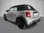 MINI Cooper S Cabrio Leder John Cooper Works Trim El. Verdeck LED 2-Zon