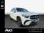 Mercedes-Benz GLC 220 4MATIC AMG GLC 220 d