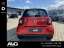 Smart EQ forfour smart EQ forfour Klima Tempomat SHZ LED DAB BC