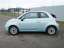 Fiat 500C Dolcevita