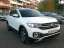 Volkswagen T-Cross 1.0 TSI DSG Move