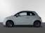 Fiat 500C Cabrio+NAVI+TOPCABRIOPAKET+TECHPAKE+KOMFORT