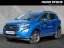 Ford EcoSport ST Line