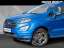 Ford EcoSport ST Line