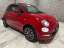 Fiat 500C Lounge RED