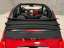 Fiat 500C Lounge RED