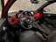 Fiat 500C Lounge RED